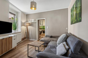 Apartment Harzduft Center Thale - Grill & Garden